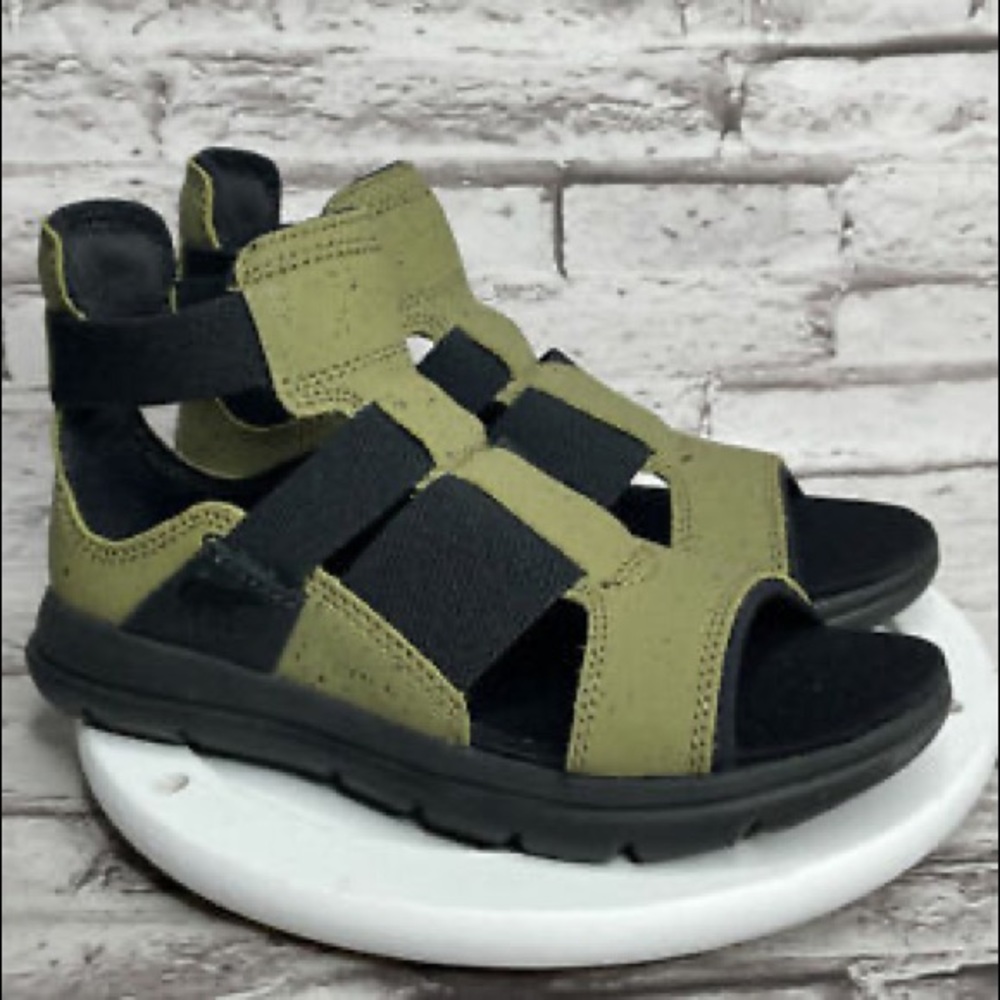 Sorel Gladiator Sandals